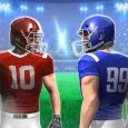 Football Battle – Touchdown!