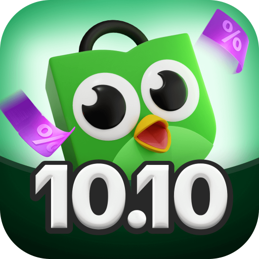 Tokopedia Promo Guncang 10.10