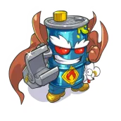 SuperZings