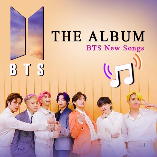 BTS Playlist - Full Album Song