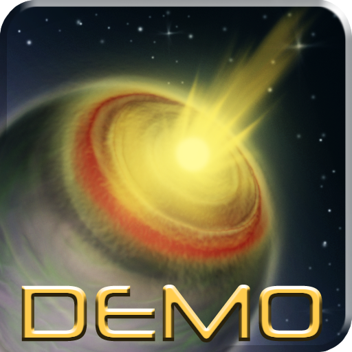 Cosmic Collision HD Demo
