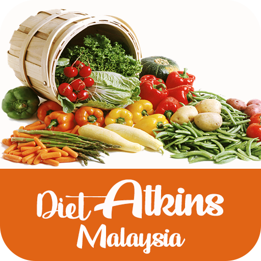 Diet Atkins Malaysia