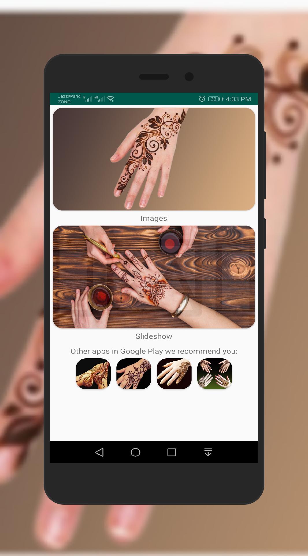 gallery