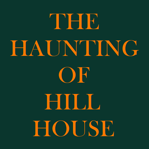 The Haunting of Hill House