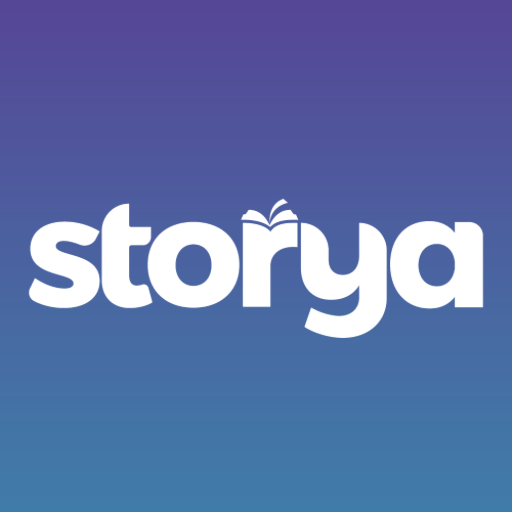 Storya - Read & Write Stories