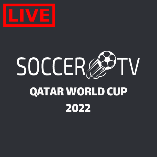 World Cup Football Live Stream