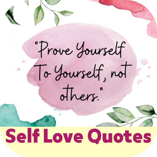 self love quotes