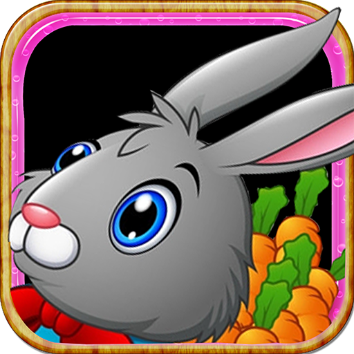 Harvesting Rabbit Escape - A2Z