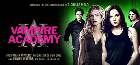 Vampire Academy