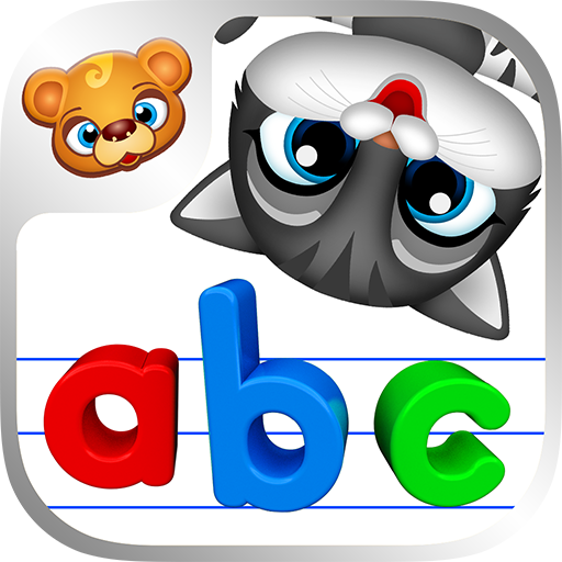 Alphabet for Kids - Learn ABC