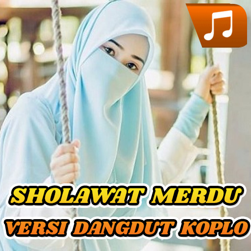 Sholawat Merdu Versi Koplo