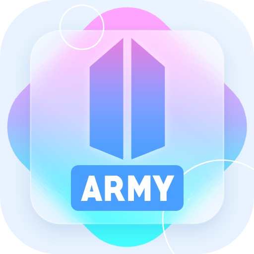 ARMY fandom: BTS game