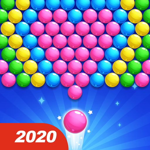 Bubble Pop: Bubble Shooter