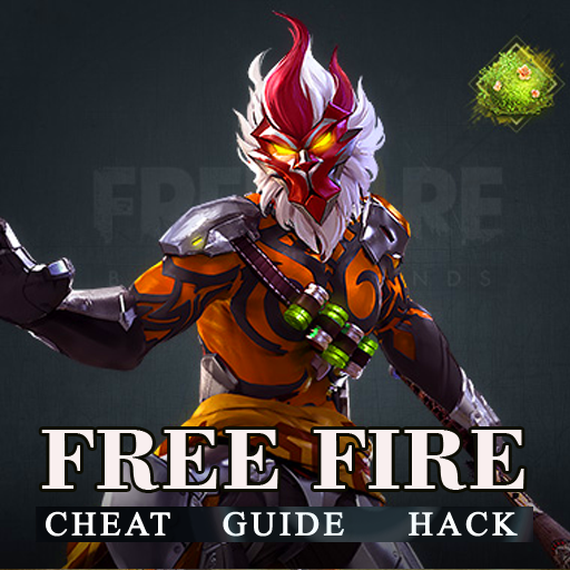 Guide Free fire Games