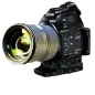 HD Zoom Camera