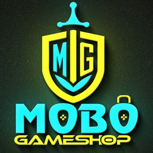 MOBO GAMESHOP: Diamond Top Up