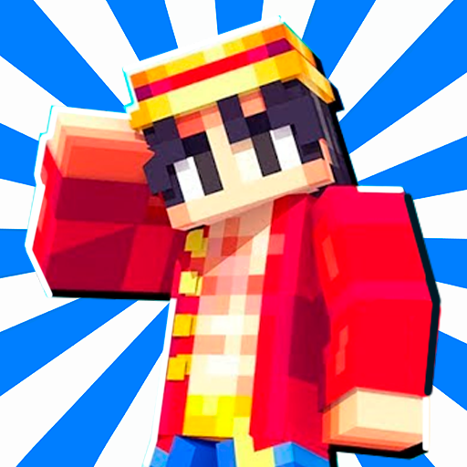 One Piece Mod for Minecraft PE