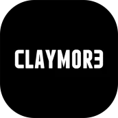 CLAYMORE Lantern