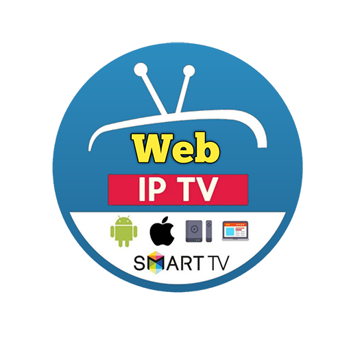 WEB TV PLAYER