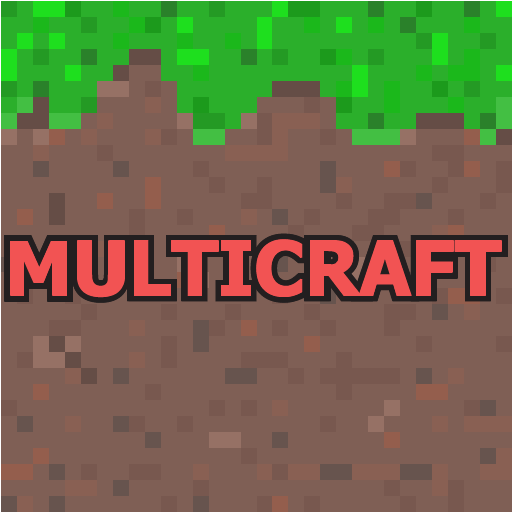 Multicraft & Zombies