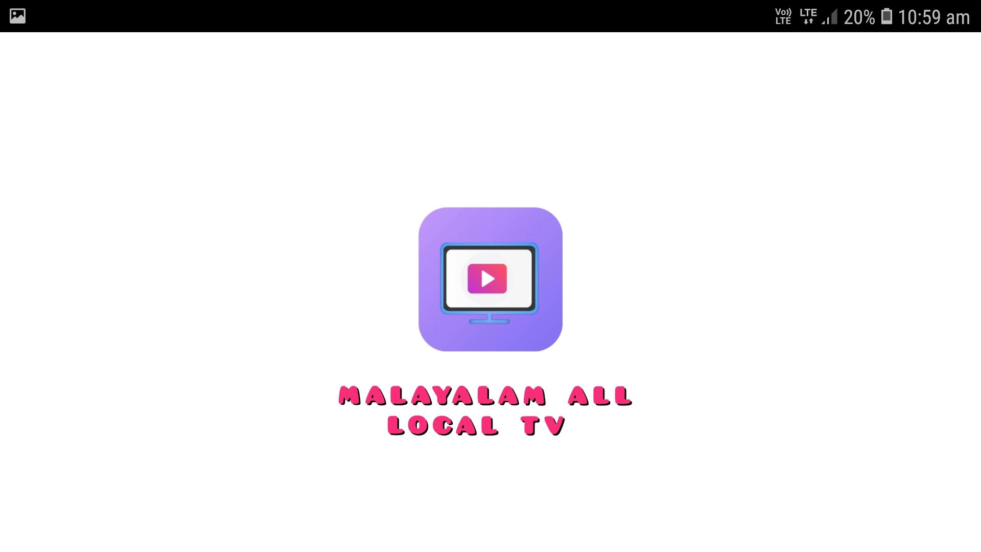 Download TVXON Malayalam Live TV android on PC