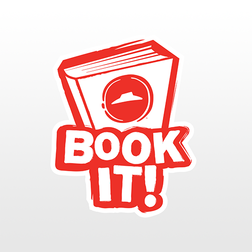 BOOK IT!