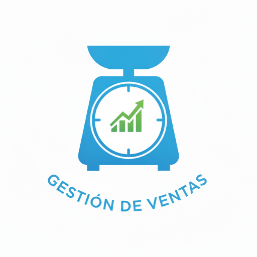 Balanza y Gestión de Ventas