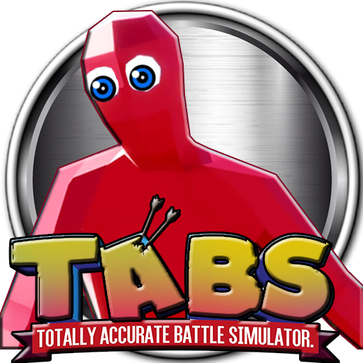 New Tabs-Totally  Accurate Battle Simulator Advice