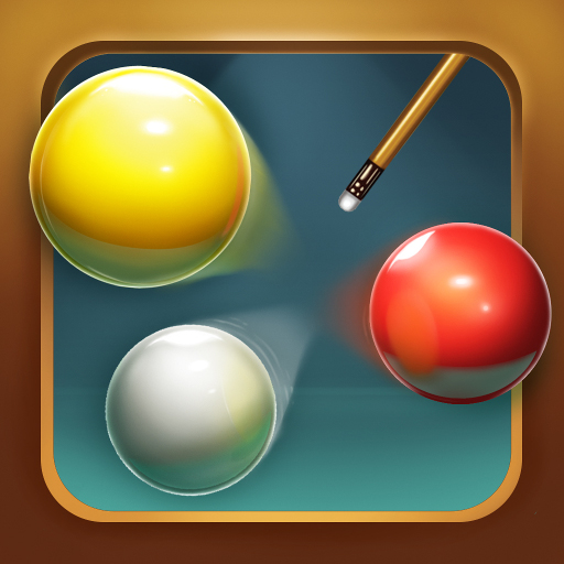 3 Top Bilardo