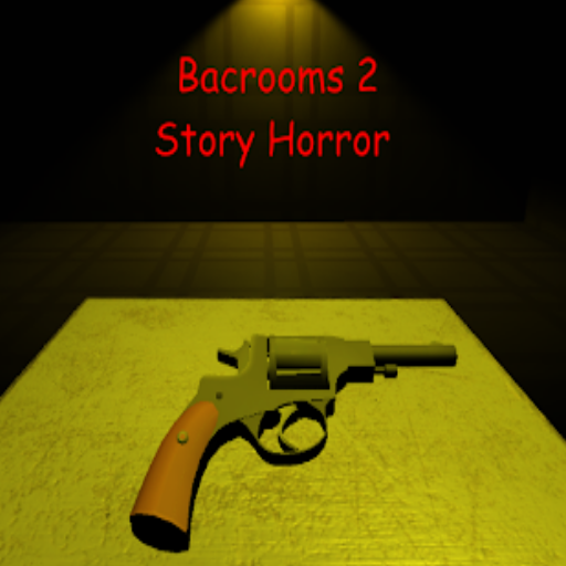 Backrooms 2: Story Horror Game