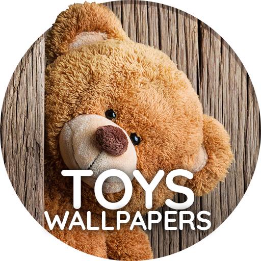 Toys Wallpaper 4K