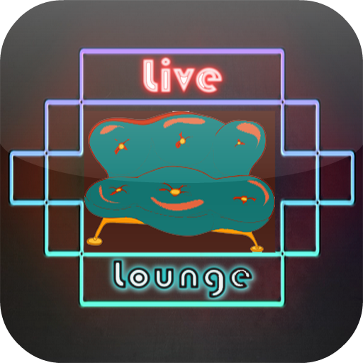 Live Lounge-tutor for LIVE LOUNGE tv