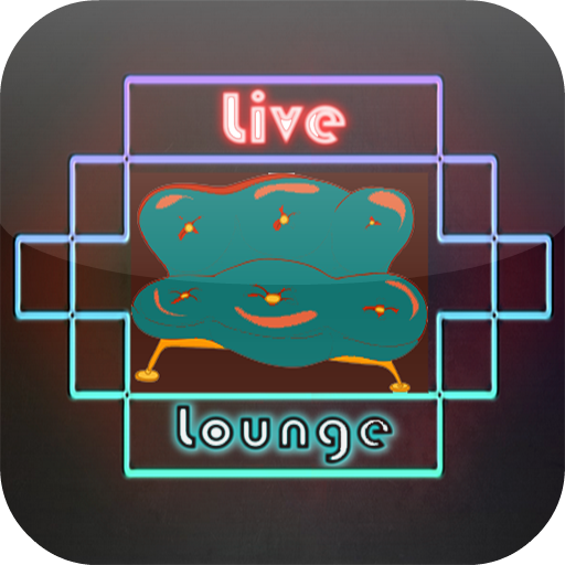 Live Lounge-tutor for LIVE LOUNGE tv