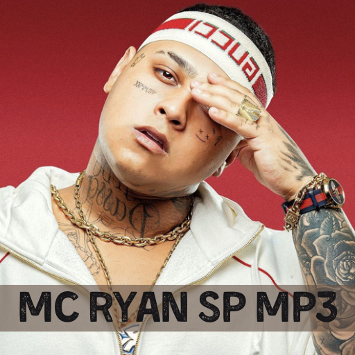 MC Ryan SP Musica MP3