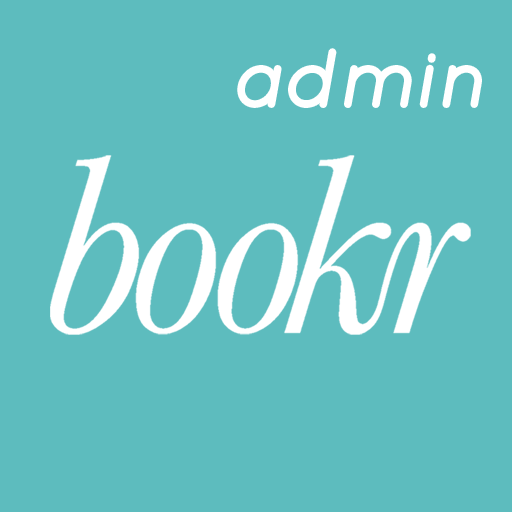 Bookr Admin