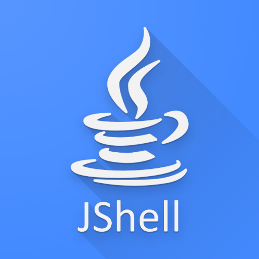 JShell - Java Compiler & IDE