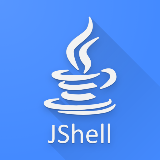 JShell - Java IDE