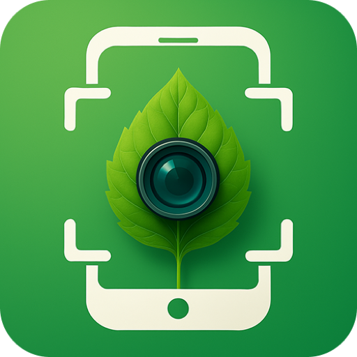 التعرف على النباتات بالعربي