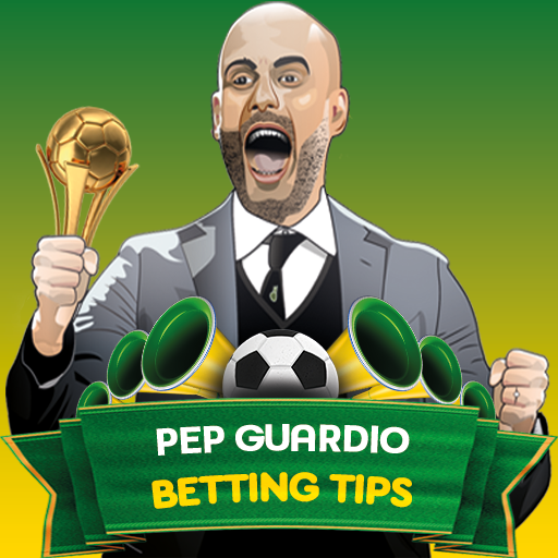 Betting Tips - Pep Guardio