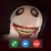 Jeff The Killer Scary FakeCall