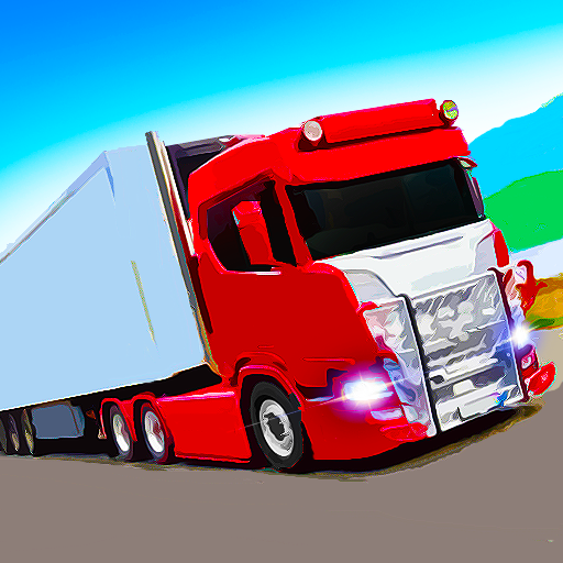 Euro Truck Simulator Games