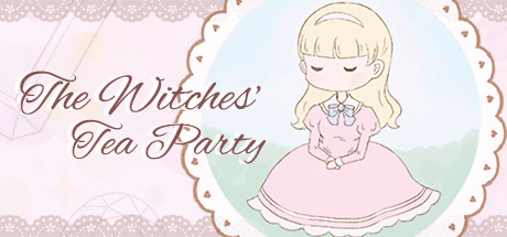 The Witches' Tea Party