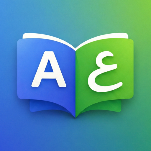 Dictionary English to Arabic