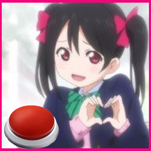 Boton de Nico Nico Ni