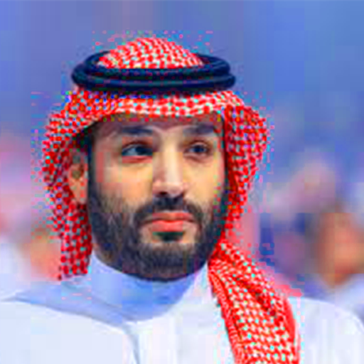 خلفيات ولي العهد محمد بن سلمان