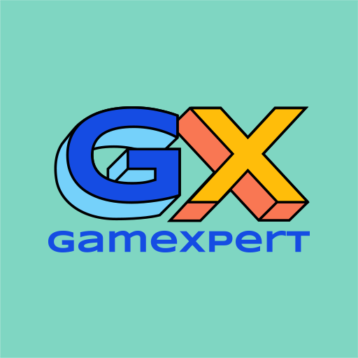GameXpert - Play & Earn