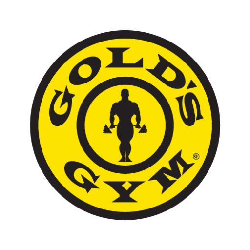 Gold's Gym Egypt