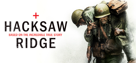 Hacksaw Ridge