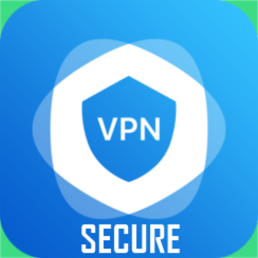 Download Secure VPN - Fast Turbo Secure android on PC