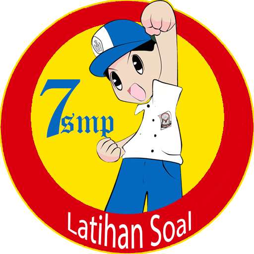 Latihan Soal Kelas 7 SMP Terbaru